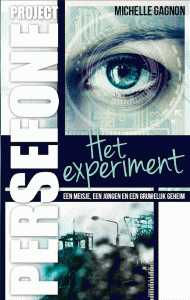 Project Persefone #1. Het experiment