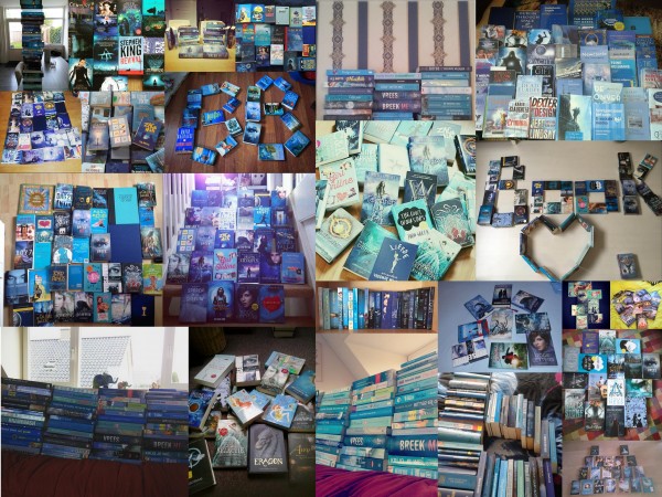 Collage BBR - Blauweboeken
