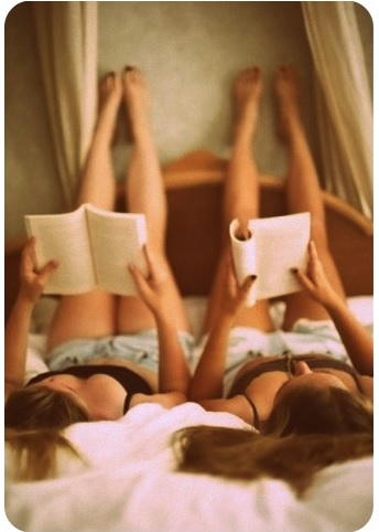 Bookbesties