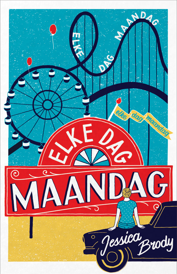 Elke dag maandag