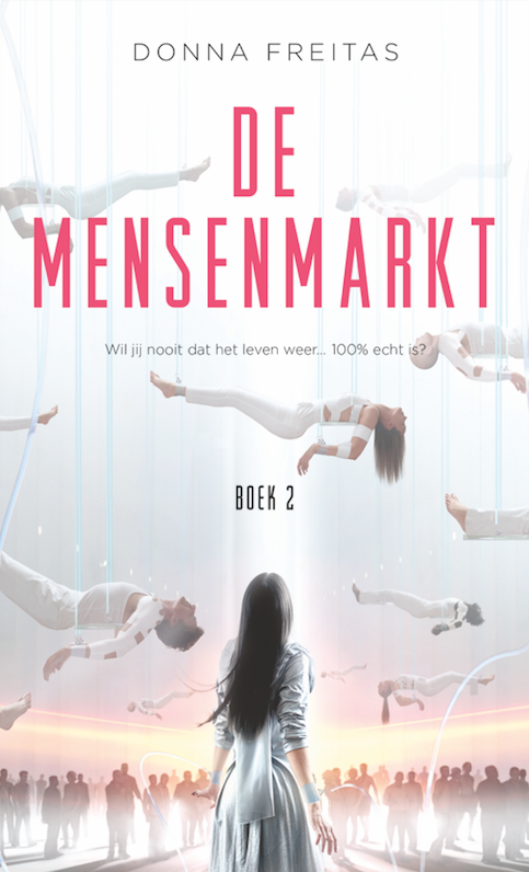 Unplugged #2. De mensenmarkt