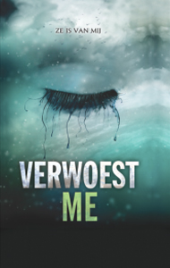 Touching Juliette #1,5. Verwoest me