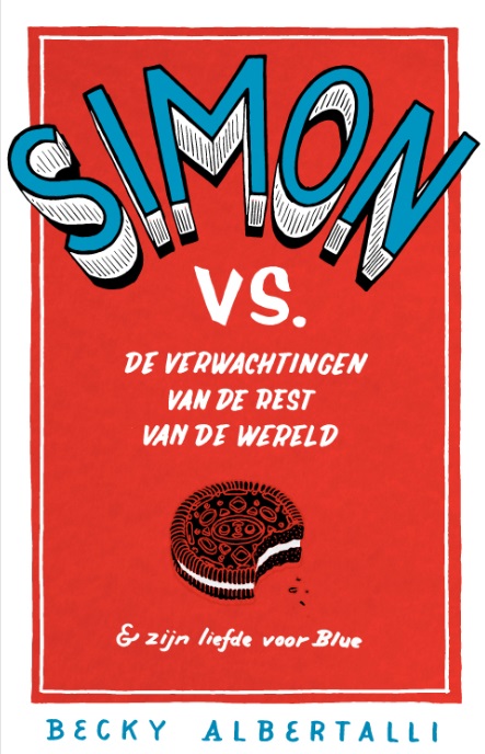 Afbeeldingsresultaat voor simon vs de verwachtingen van de rest van de wereld