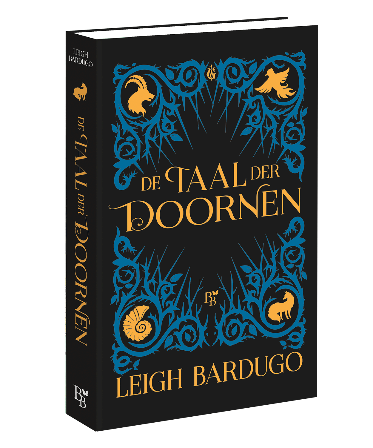 De taal der doornen