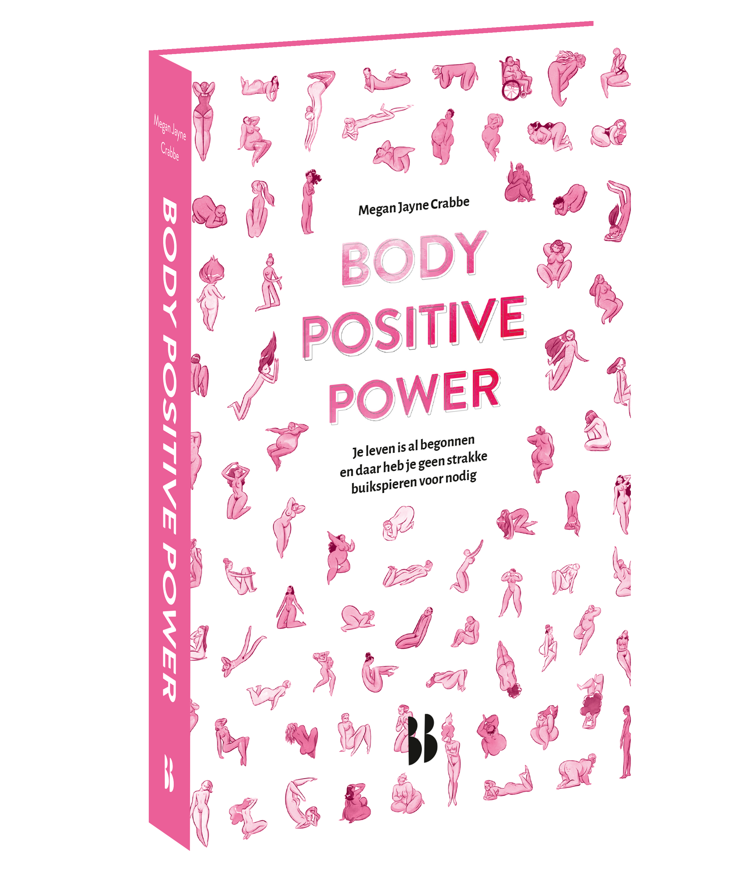 Body positive power