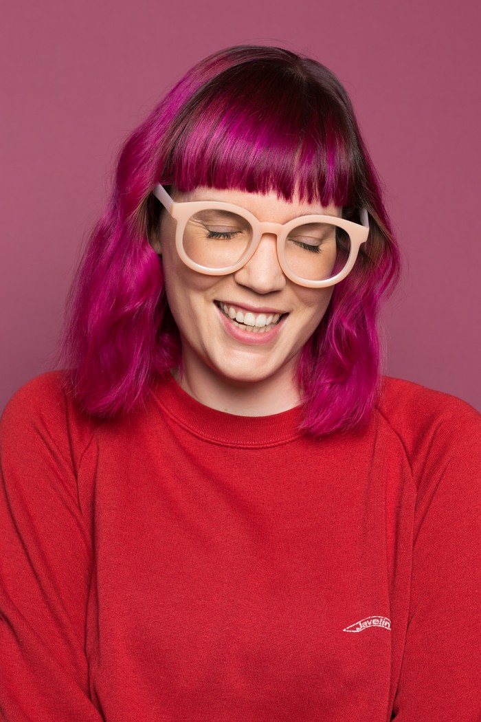 Bianca Toeps