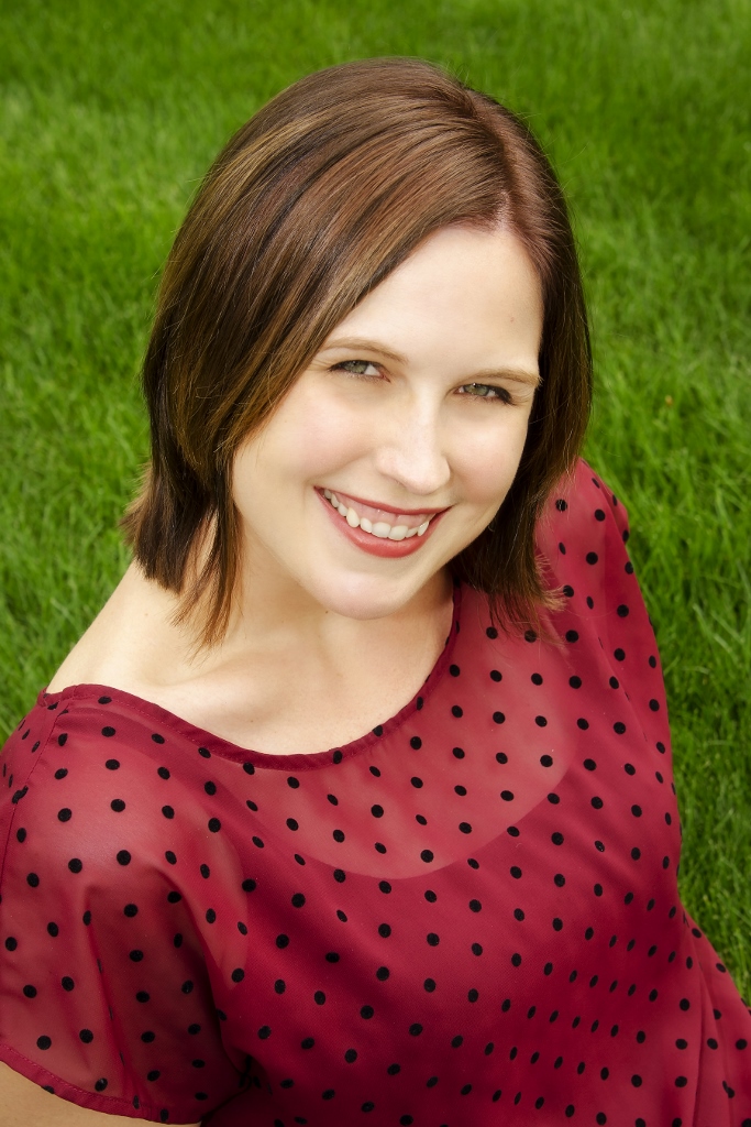 Marissa Meyer