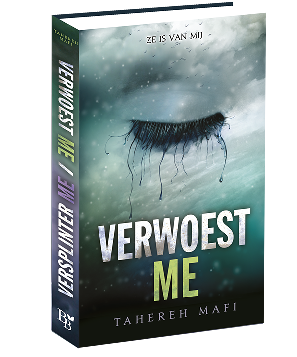 verwoest me