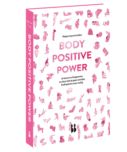 body positive power