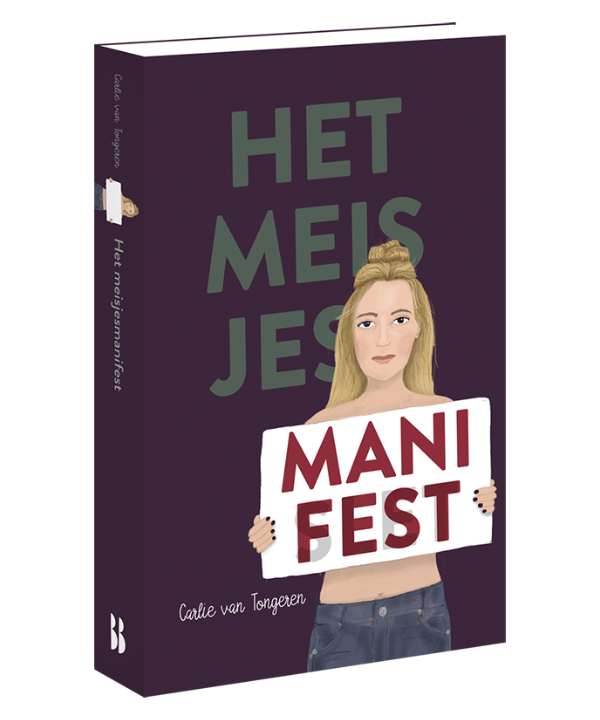 Het Meisjes Manifest