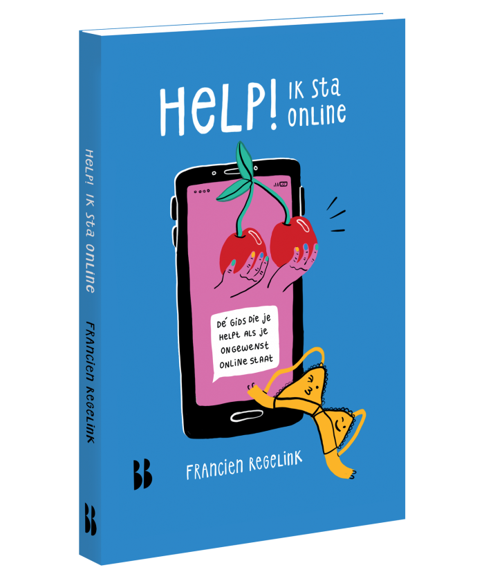 Help! Ik sta online 3D