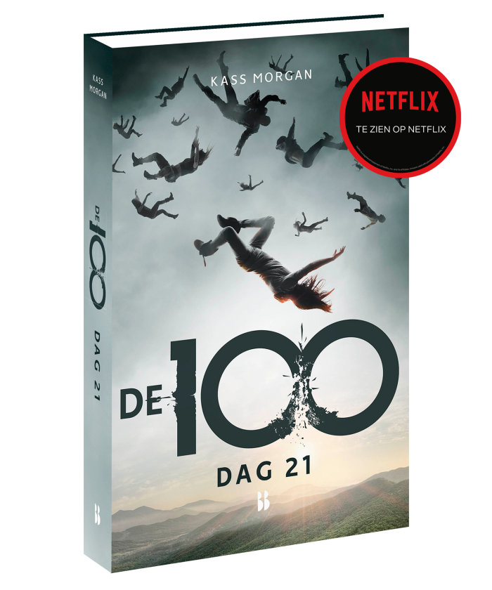 De 100 dag 21 netflix