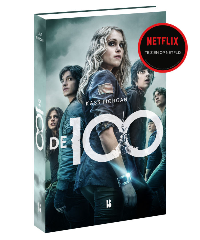 De 100 netflix