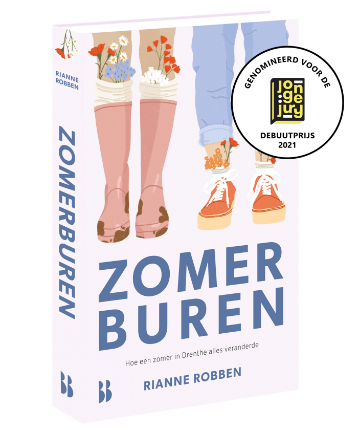 Zomerburen Jonge Jury 2021
