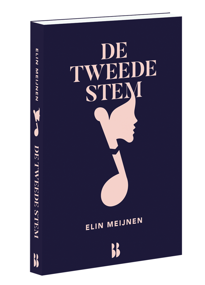 De tweede Stem Blossom Books Shortie