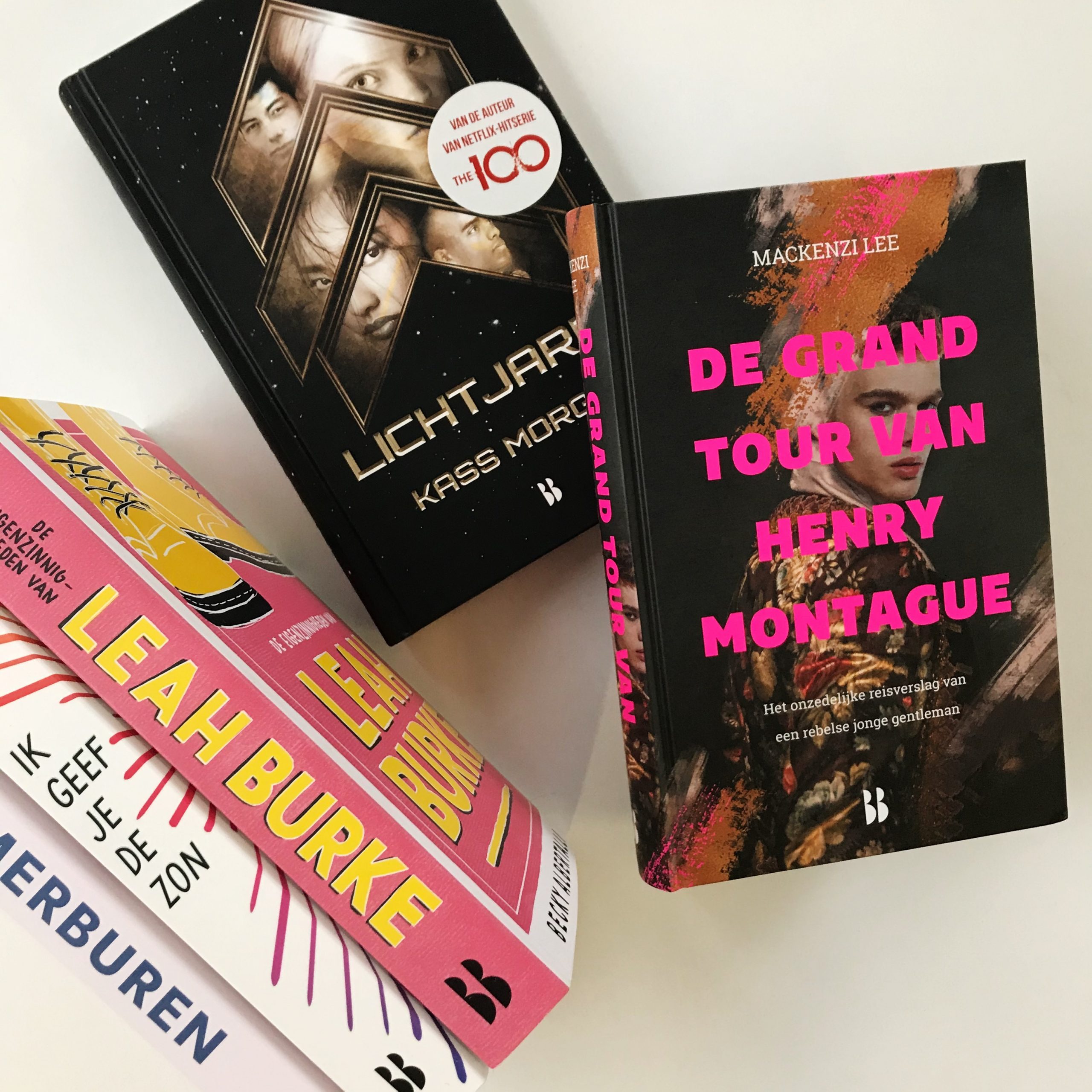 LHBTQ+ paarse vrijdag 2020