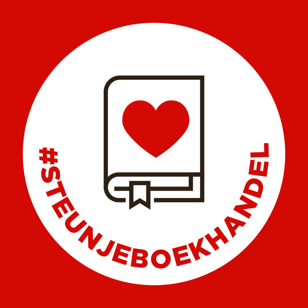 Logo steundeboekhandel