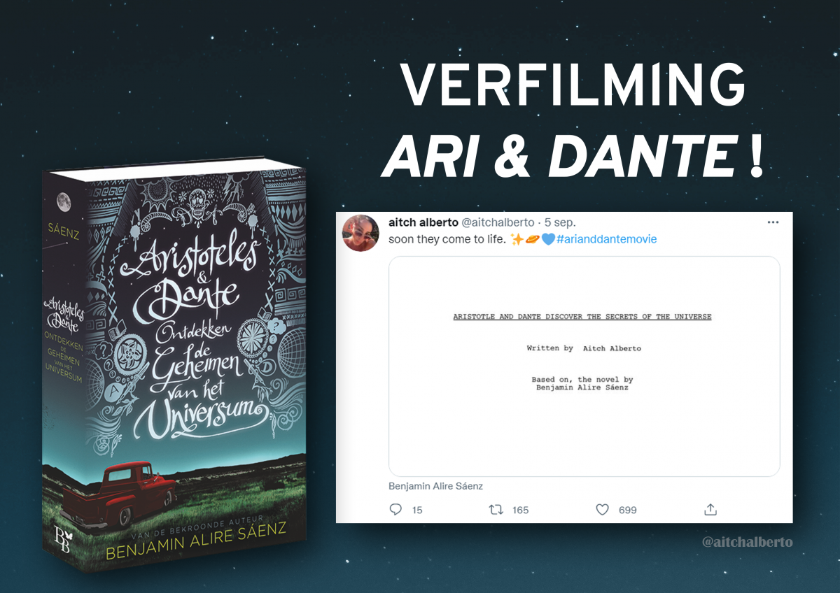 Alles over LOVE, SIMON - Blossom Books