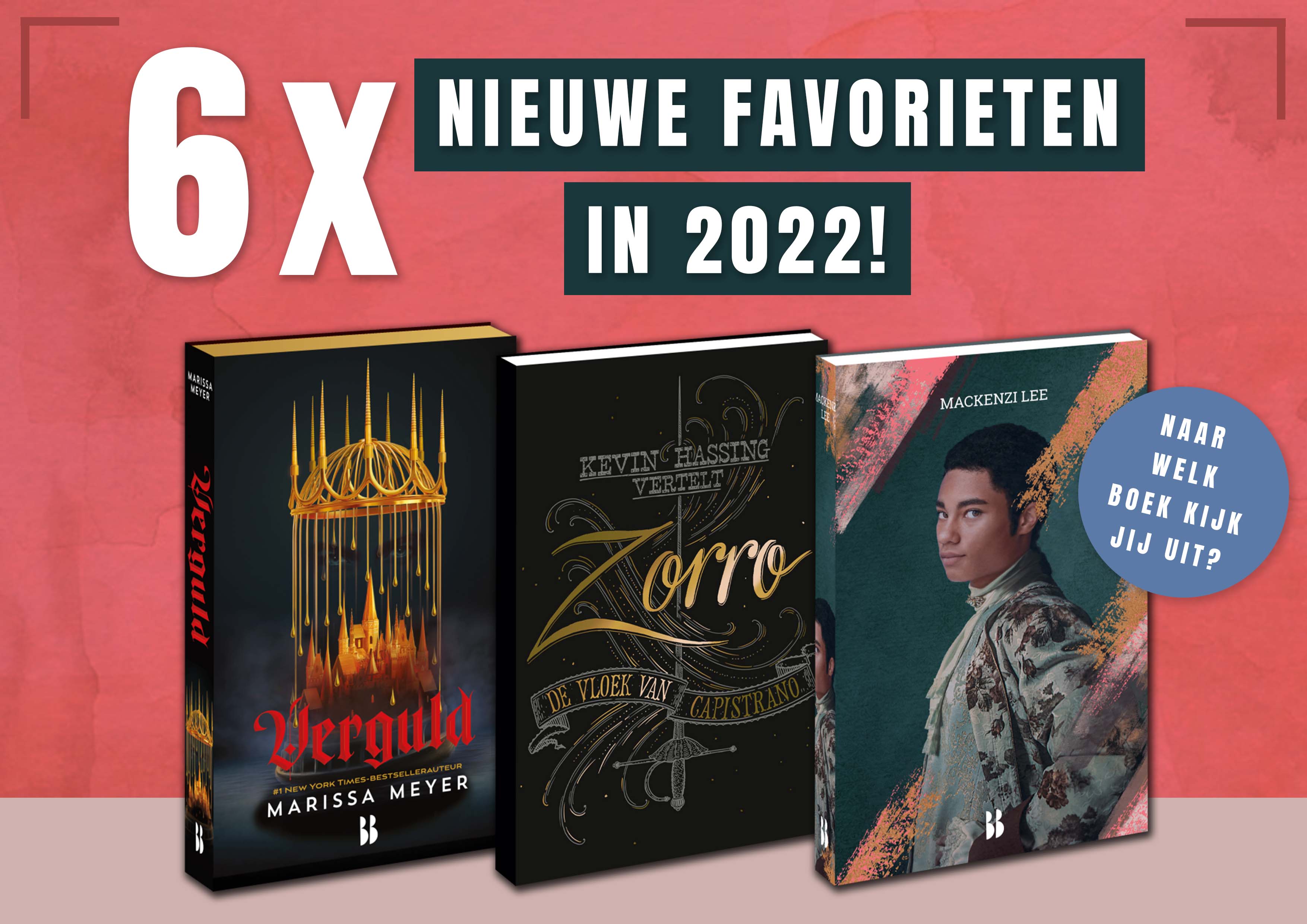 Uitgelichte afbeelding favorieten