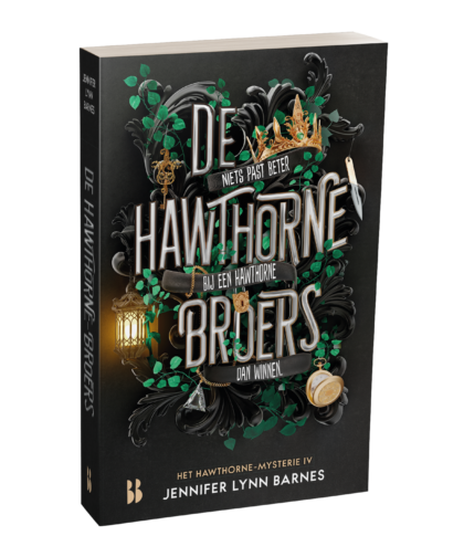 De Hawthorne Broers