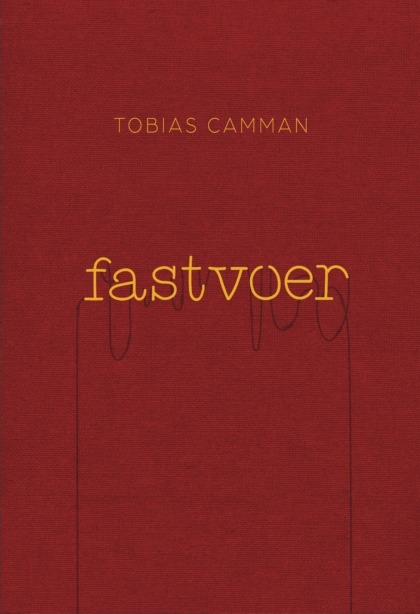 Fastvoer kookboek Tobias Camman