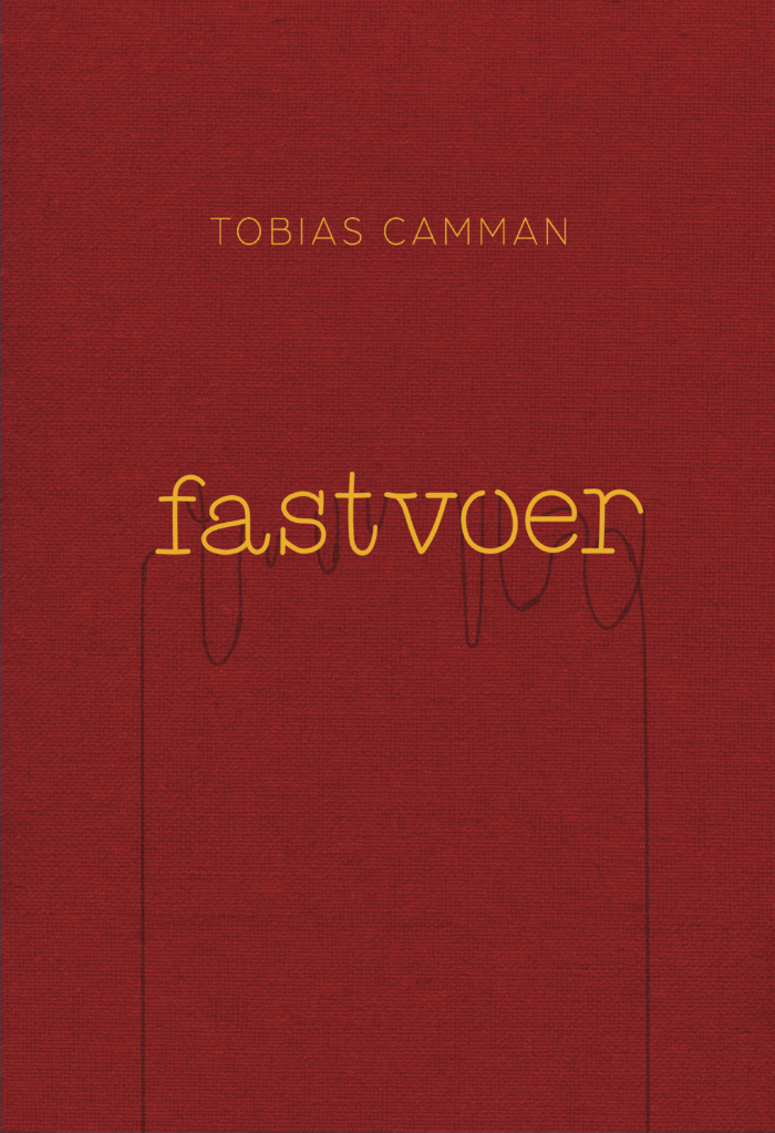 Fastvoer kookboek Tobias Camman