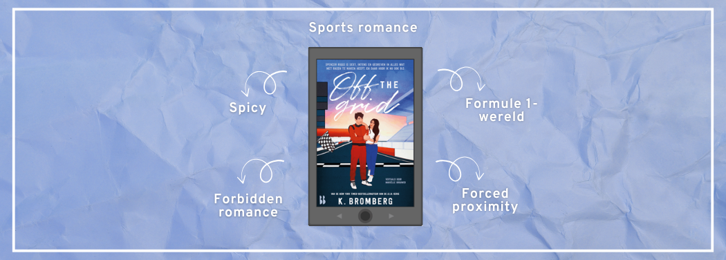 Off the grid k bromberg