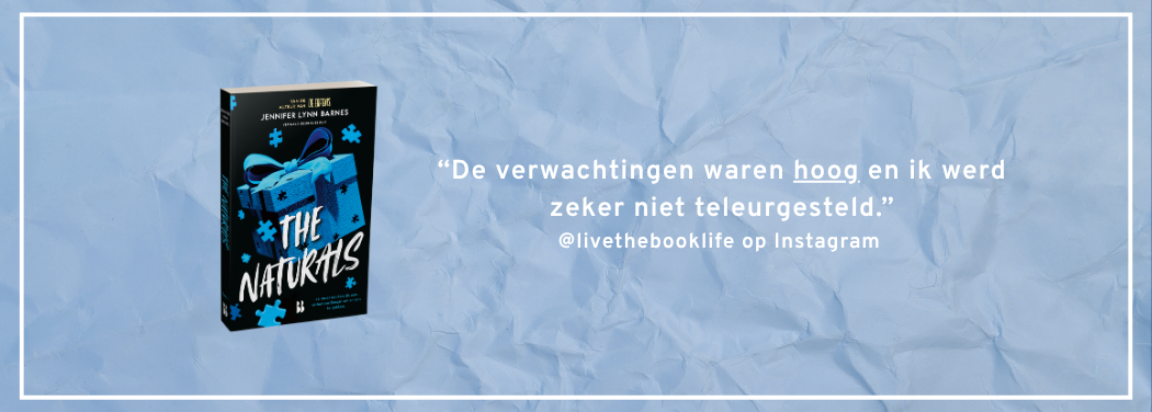 The Naturals recensie